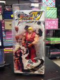 Action Figures Personagens Street Fighter