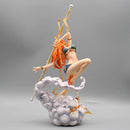 Action Figure Nami One Piece