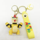 Chaveiros Personagens Super Mario
