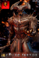 Action Figure Lobo da Estepe