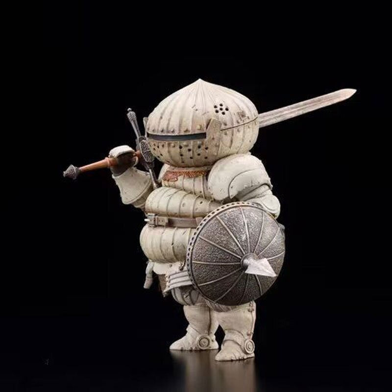 Action Figures Cavaleiro Catarina Dark Souls