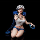 Action Figure Trafalgar Water Feminina One Piece