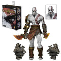 Action Figure Kratos God of War