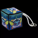 Chaveiro Almofada Pokémon