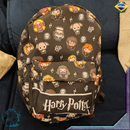 Mochila Harry Potter