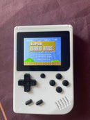 Mini Game Retrô Portátil Nintendo – 400 Jogos