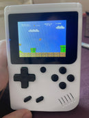 Mini Game Retrô Portátil Nintendo – 400 Jogos