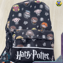 Mochila Harry Potter