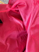 Capa Manto Akatsuki Bordado – Naruto Cosplay Itachi Infantil e Adulto