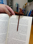 Marca Página Harry Potter Chapéu Seletor