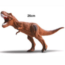 Super T-REX Dinossauro Articulado – Bee Toys