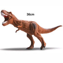 Super T-REX Dinossauro Articulado – Bee Toys