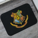 Tapete Porta de Entrada Harry Potter Diversos Modelos 55x35cm Antiderrapante
