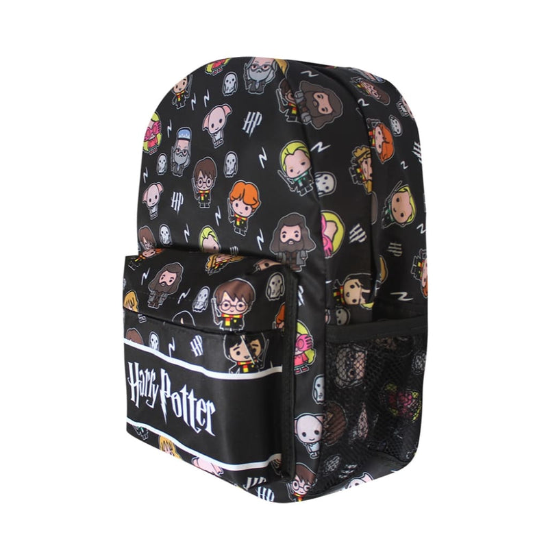 Mochila Harry Potter