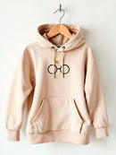 Moletom Estampado Blusa De Frio Flanelada Capuz Harry Potter Moletom Unissex Feminino Masculino