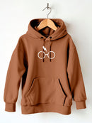 Moletom Estampado Blusa De Frio Flanelada Capuz Harry Potter Moletom Unissex Feminino Masculino