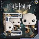 Boneco Funko Pop Harry Potter Quidditch Brinquedo Vinil Edição Especial Colecionável
