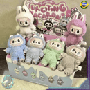 Boneco Labubu Vinil – Pop Mart