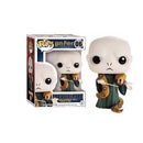 Boneco Funko Pop Harry Potter Quidditch Brinquedo Vinil Edição Especial Colecionável