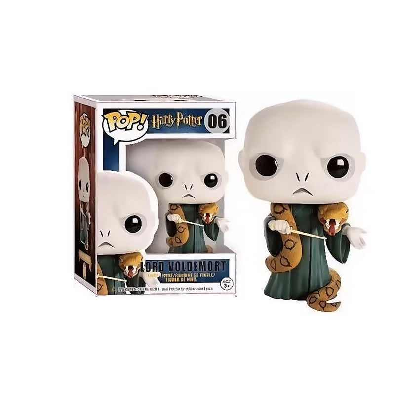 Boneco Funko Pop Harry Potter Quidditch Brinquedo Vinil Edição Especial Colecionável