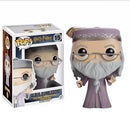 Boneco Funko Pop Harry Potter Quidditch Brinquedo Vinil Edição Especial Colecionável