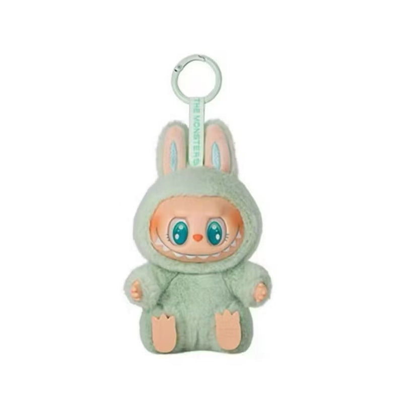 Boneco Labubu Vinil – Pop Mart