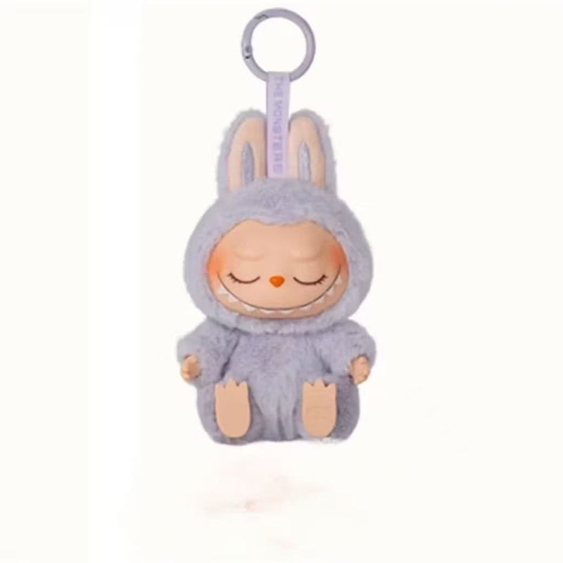 Boneco Labubu Vinil – Pop Mart