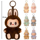 Boneco Labubu Vinil – Pop Mart