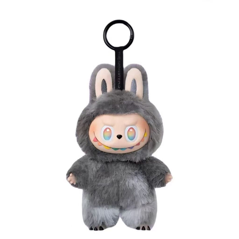 Boneco Labubu Vinil – Pop Mart
