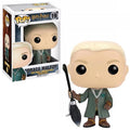 Boneco Funko Pop Harry Potter Quidditch Brinquedo Vinil Edição Especial Colecionável