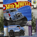 Monster Dairy Delivery