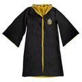 Capa Harry Potter – Bordado Manto Fantasia Cosplay Unissex