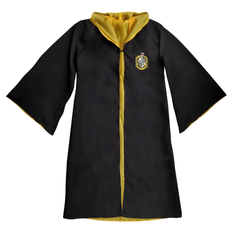 Capa Harry Potter – Bordado Manto Fantasia Cosplay Unissex