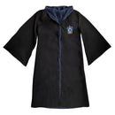 Capa Harry Potter – Bordado Manto Fantasia Cosplay Unissex