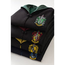 Capa Harry Potter – Bordado Manto Fantasia Cosplay Unissex