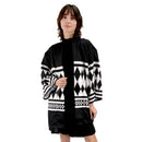 Kimono Manto Demon Slayer – Tanjiro Cosplay Kimetsu no Yaiba