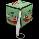 Chaveiro Almofada Pokémon