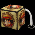 Chaveiro Almofada One Piece