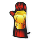 Luva de Forno Homem de Ferro