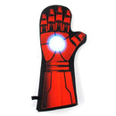 Luva de Forno Homem de Ferro