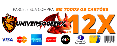 Anéis de Xacra Tema Naruto Universogeeky