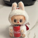 Labubu Coca-Cola Série Misteriosa – Terceira Geração