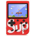 Mini Game Retrô Portátil Nintendo – 400 Jogos