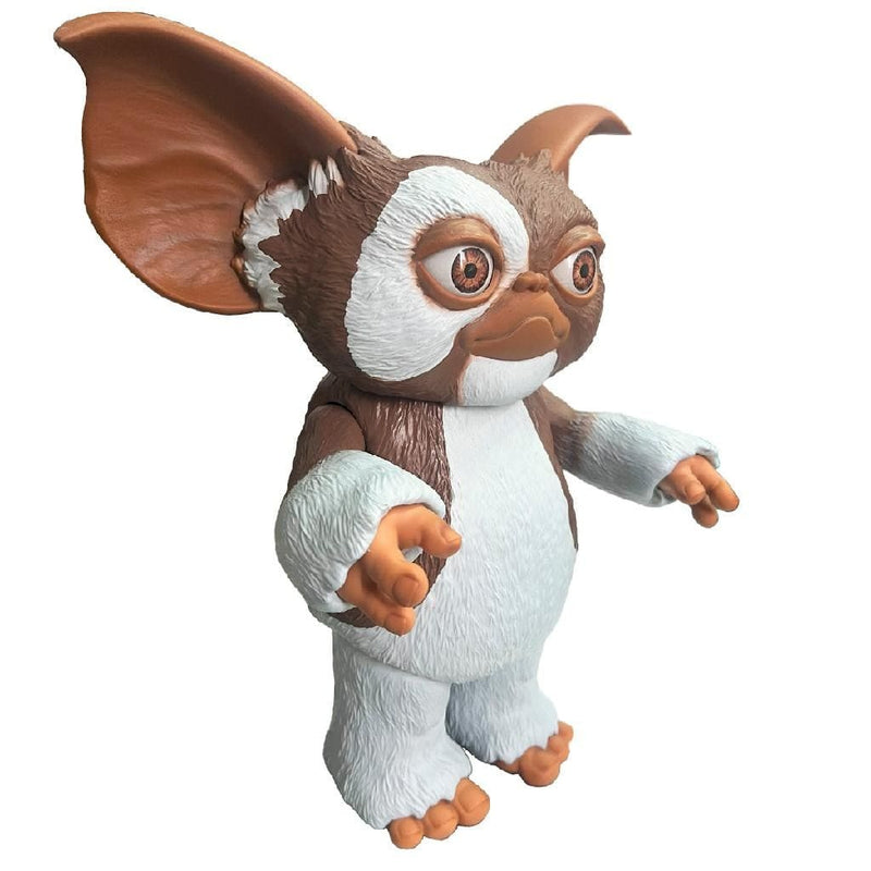 Boneco Gizmo Gremlins Grande 30cm Articulado Warner Bros