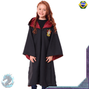 Capa Harry Potter – Bordado Manto Fantasia Cosplay Unissex
