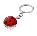 Chaveiros do - Tema Naruto -
