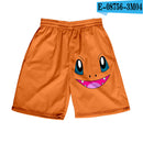Bermudas Pokemon