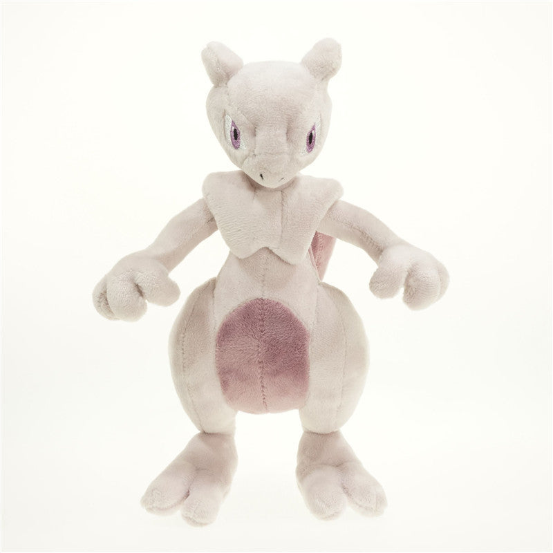 Pelucia de Pokemon Mewtwo