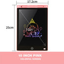 Lousa Mágica para Crianças, Aprenda Desenhando