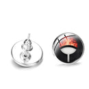 Brincos -Tema Naruto -